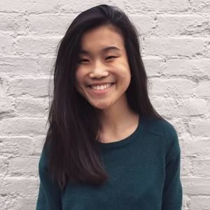 Meet your Posher, Anna